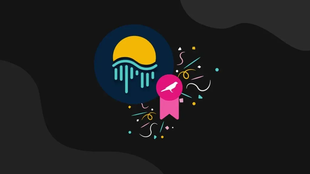 Moonriver 機制示意圖，展示跨鏈橋、智能合約與 Kusama 網路