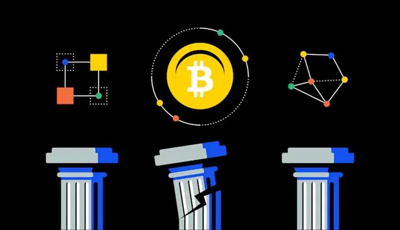 Guía de los siete mitos de Bitcoin: identificación de conceptos erróneos comunes en criptomonedas
