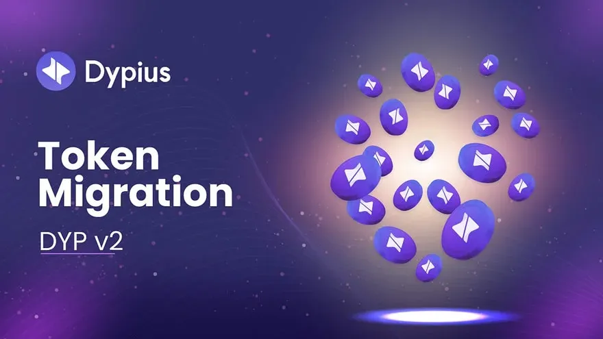 Dypius（DYP）是什么币种？