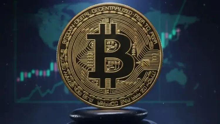 比特幣價格預測