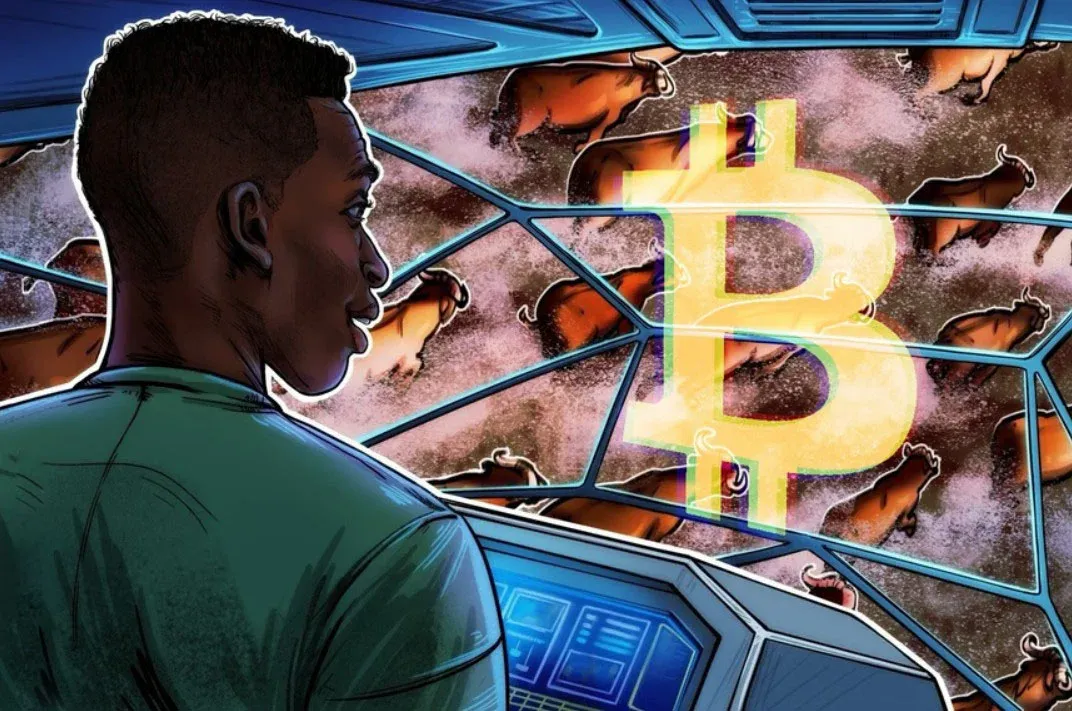 Bitcoin (BTC) sigue su impulso alcista, pero superar los 78 000 USD sigue siendo un reto