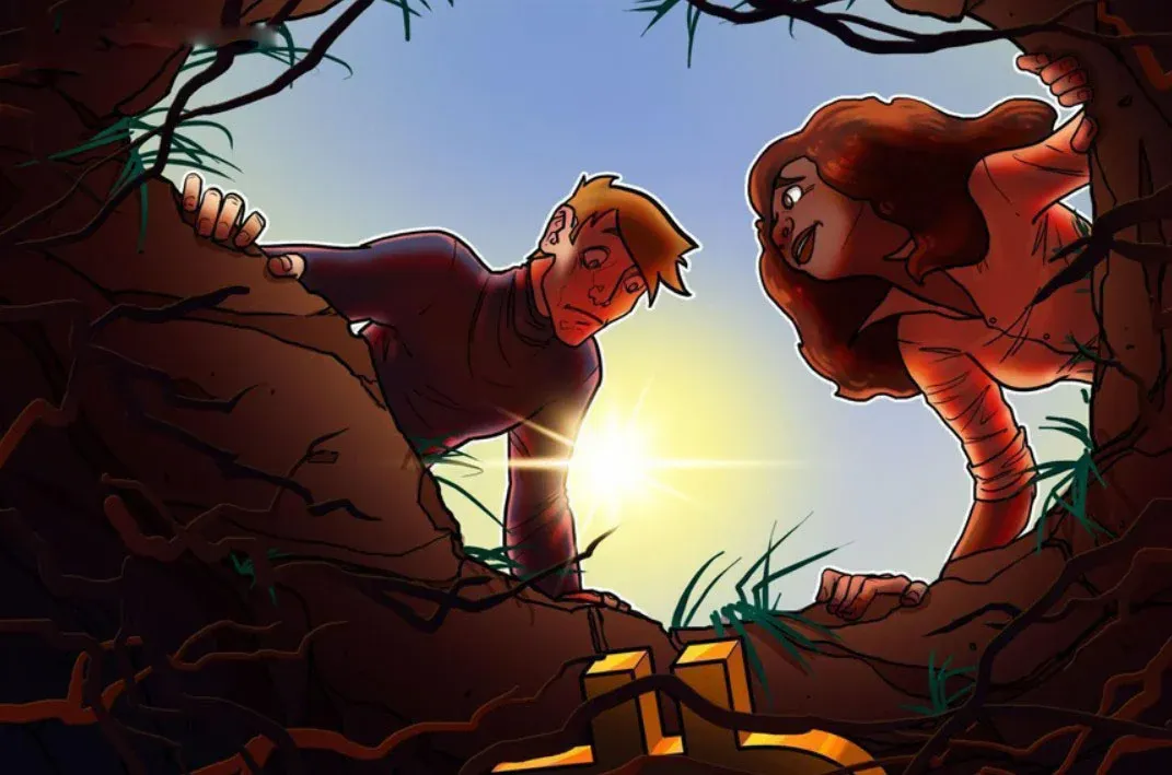 Análise a partir de quatro dimensões: características do fundo de preço do Bitcoin (BTC) em gráficos chave