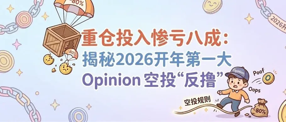 Opinion airdrop casi todos fueron “reversados”, ¿el valor del airdrop es menor que los ingresos por comisiones de la plataforma?