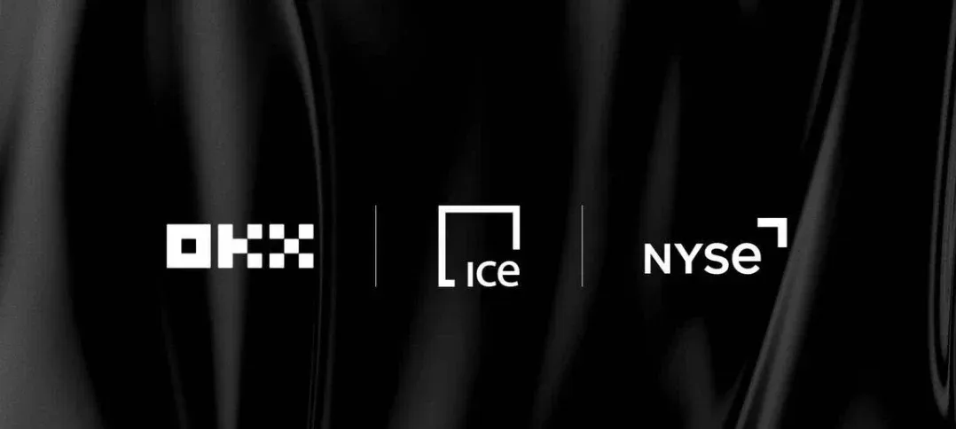 OKX的250億美金估值，到底貴不貴？