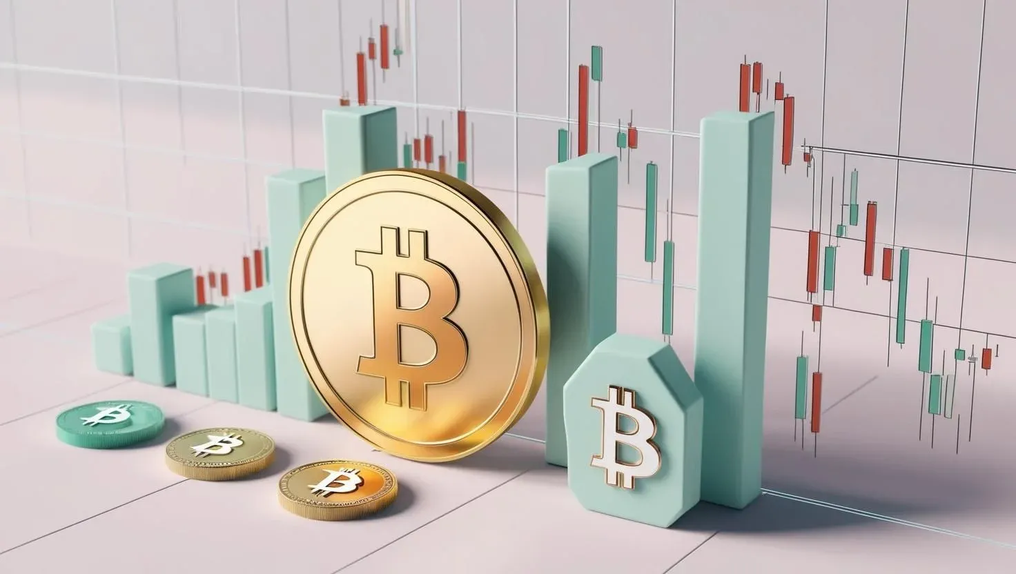 加密貨幣對沖指南：策略、優勢與風險解析