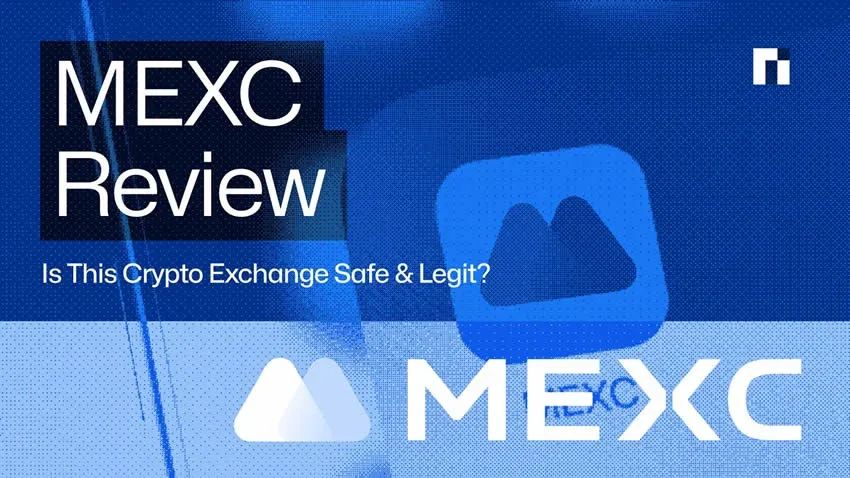 MEXC 加密貨幣交易所交易介面與核心功能概覽