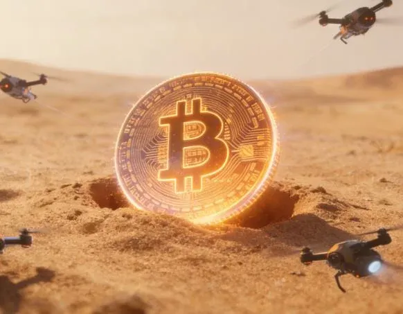 比特幣挖礦難度上調 0.45% 意味著什麼？短期利空出盡還是變盤前奏？