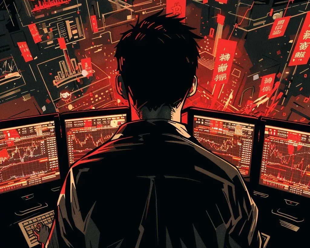 ¿Qué es el shorting de criptomonedas? Desde los mecanismos básicos hasta las estrategias de lucro