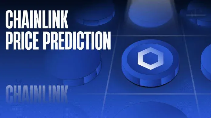 Chainlink (LINK) Price Prediction 2026–2030: Will LINK Reach $50?