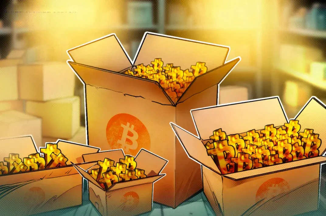 Vancouver inclui Bitcoin (BTC) no plano de reserva municipal, mas é interrompido pelo governo devido a restrições regulatórias