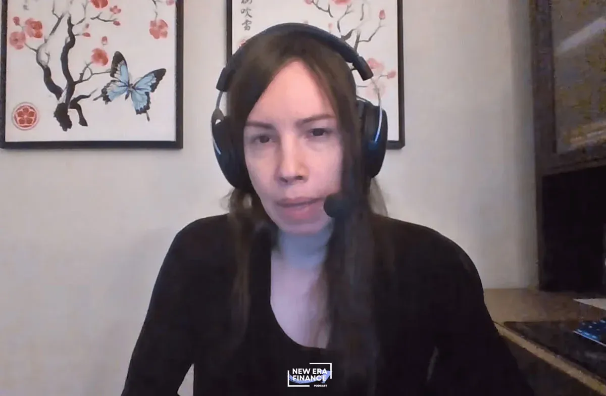 林恩·奥尔登：比特币两三年内或超黄金