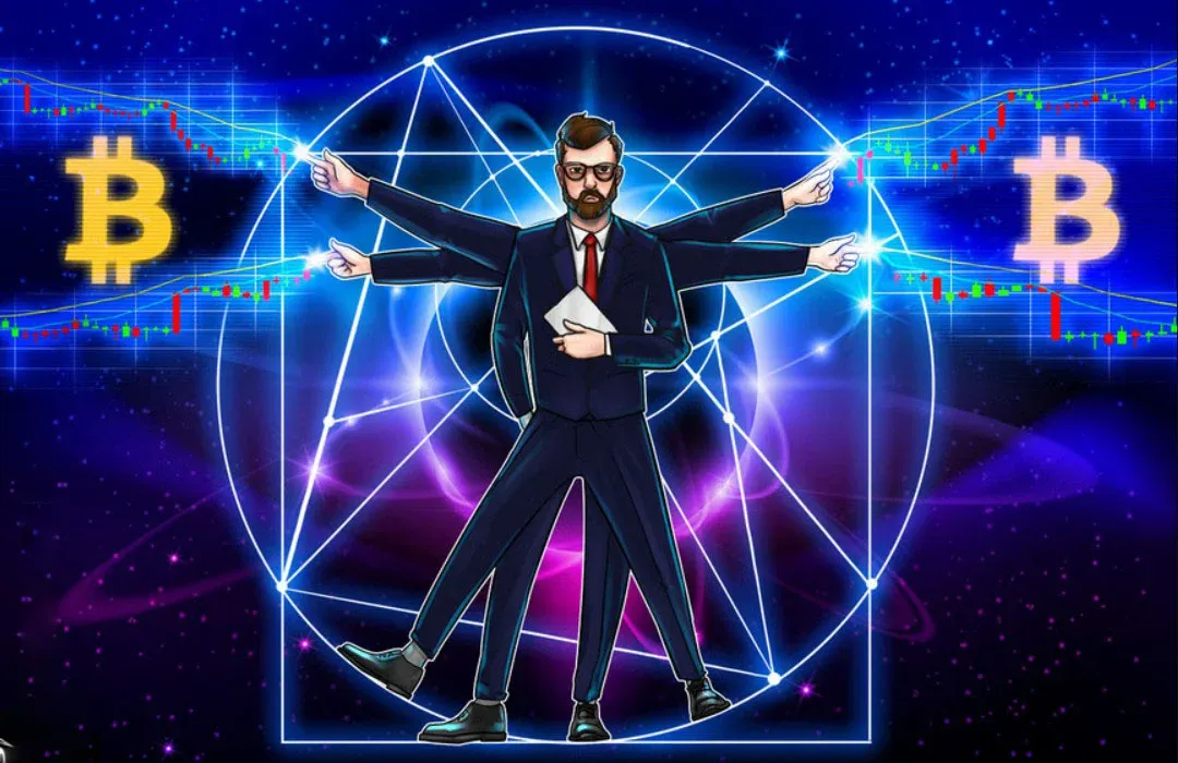 定投比特幣（BTC）：數據支撐下實現長期收益的安全之策