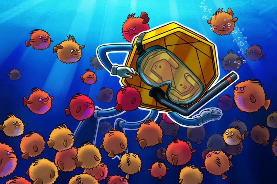 38% de las criptomonedas alternativas están cerca de mínimos históricos, la situación es más grave que después del colapso de FTX