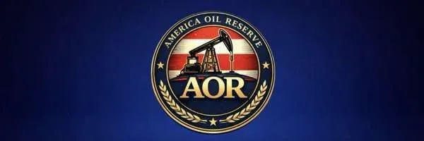 O que é a moeda de reserva de petróleo dos EUA (AOR)? Previsão de preço AOR 2026-2030