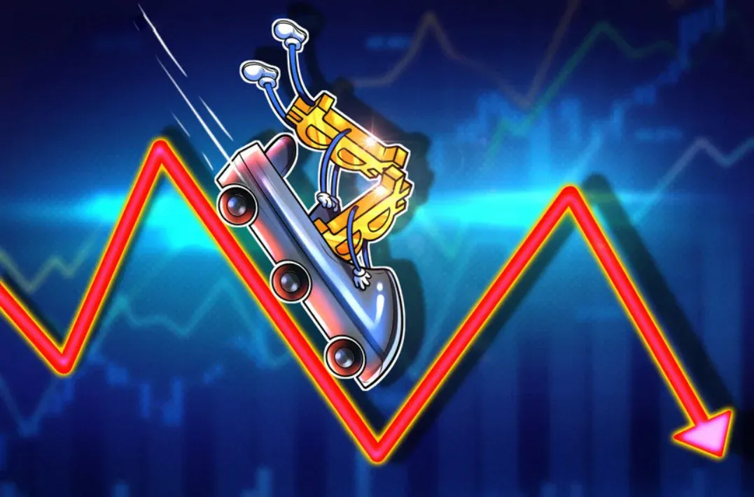 Bitcoin (BTC) price breaks below the $70,000 threshold, retail accumulation fails to reverse the market’s downward momentum