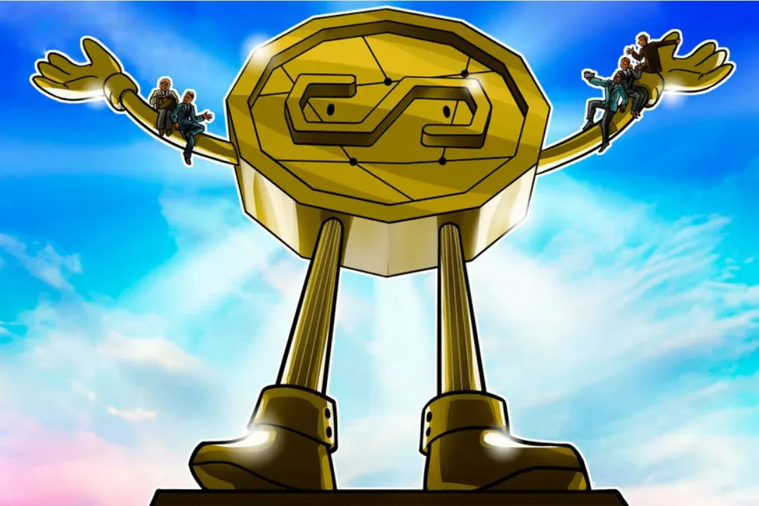 Transferencias mensuales de USDC alcanzan 1.8 billones de dólares: ¿amenaza al dominio de Tether (USDT) como “rey de las stablecoins”?