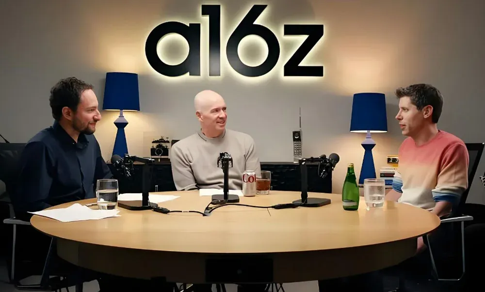 a16z重磅發聲：穩定幣機會不在顛覆，填補缺口才是大機會！