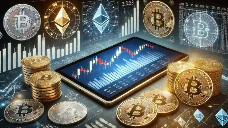 Ranking dos 10 maiores exchanges de criptomoedas em 2026