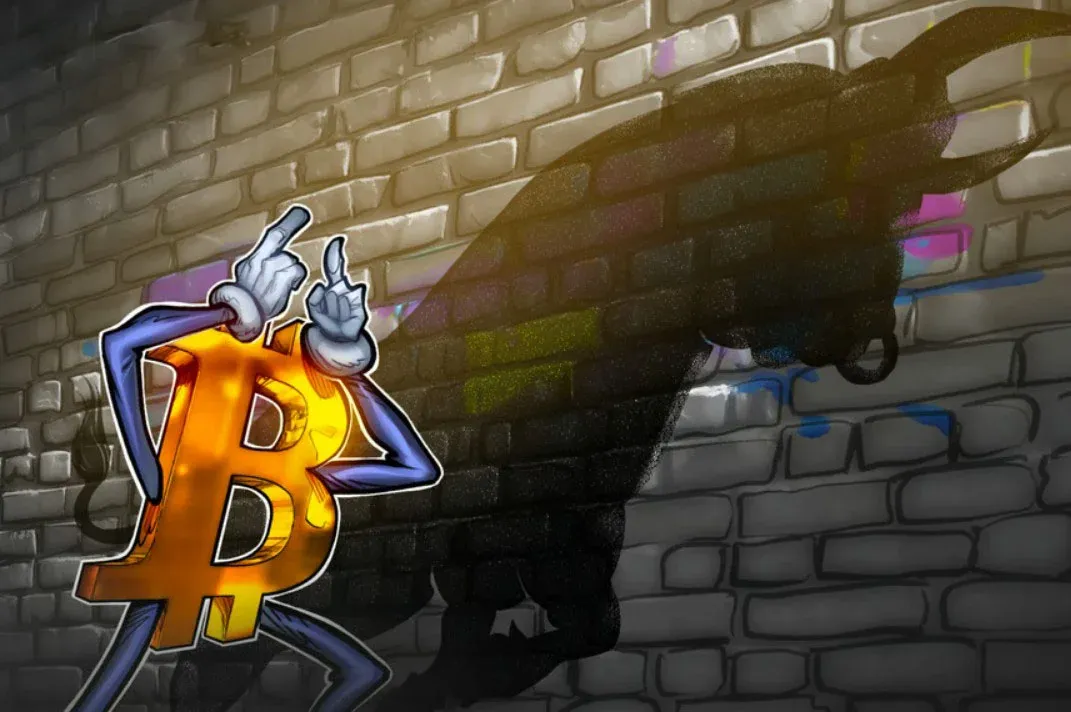 Willy Woo analysis: Bitcoin (BTC) “bull market trap” forming, mid‑bear market phase arriving