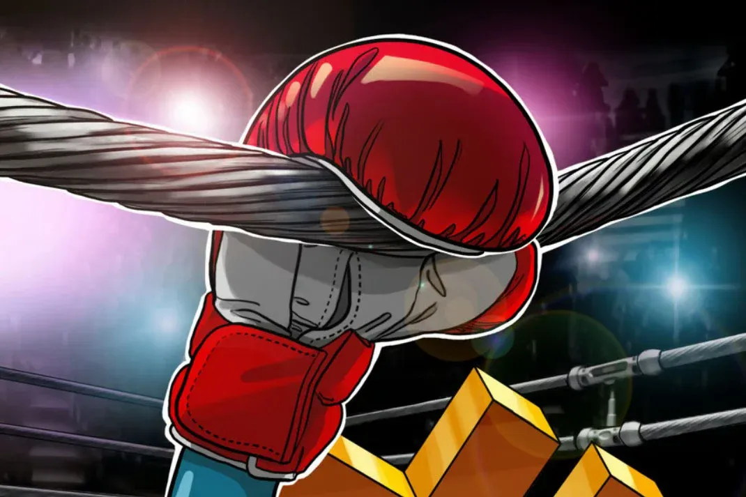 Bitcoin (BTC) se preparando para atacar: semana enfrentando nova linha de tendência, objetivo de US$60.000 (≈ R$330.000)