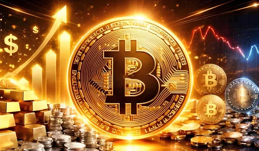比特幣（BTC）長線技術分析：深度解讀 BTC 未來價格走勢