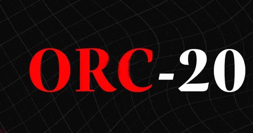 O que significa ORC‑20? Uma explicação completa do ORC‑20