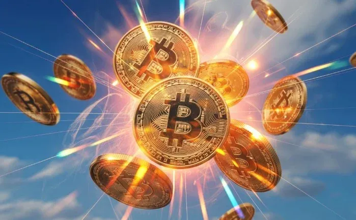 Bitcoin BTC drops to near $68,000: what is the relation to the weak US labor market?