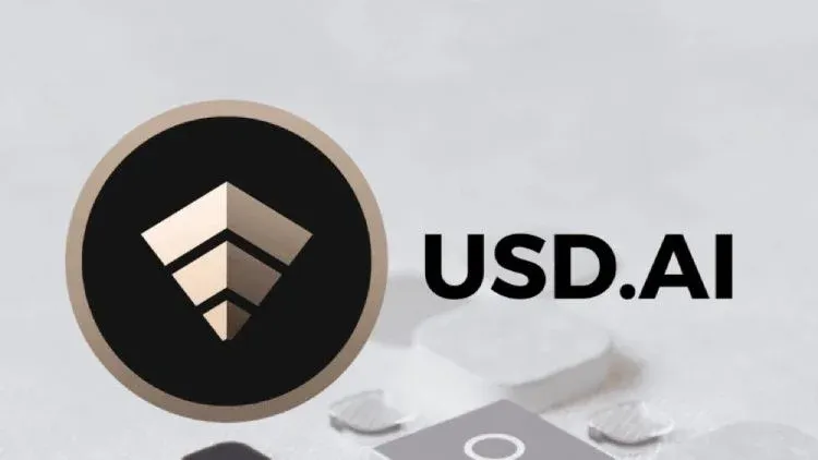 Introdução ao token USD.AI (CHIP)