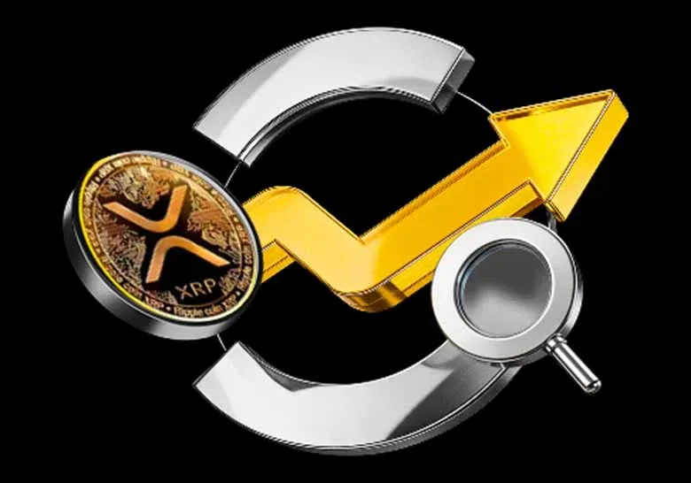 2026年的XRP：去中心化辩论、机构激增及链上数据真相