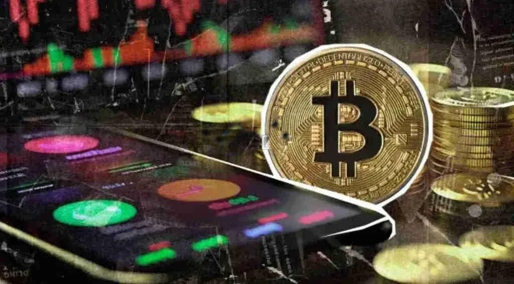 比特币账面浮亏是什么意思？一文详解比特币账面浮亏