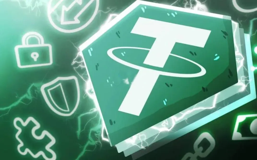 O que significa negociação em bloco? Como é calculado o preço do USDT na plataforma de negociação em bloco?