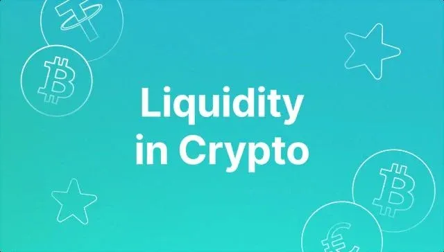 O que é liquidez cripto? Conceito, vantagens e fatores de desenvolvimento