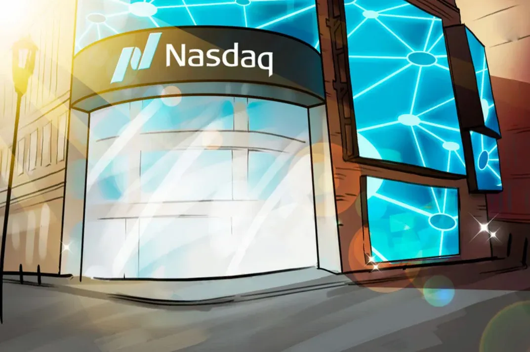 納斯達克聯合 Kraken：開啟以發行人為核心的代幣化股票全新征程