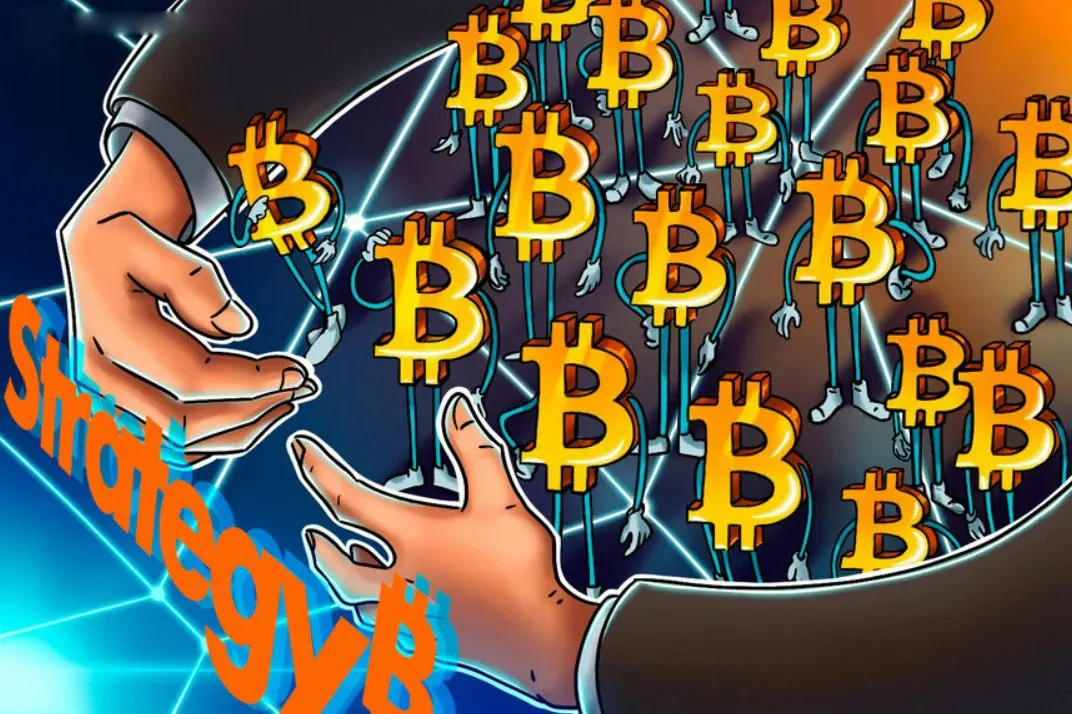 Strategy13亿美元加仓比特币，企业持有量突破73.8万BTC大关