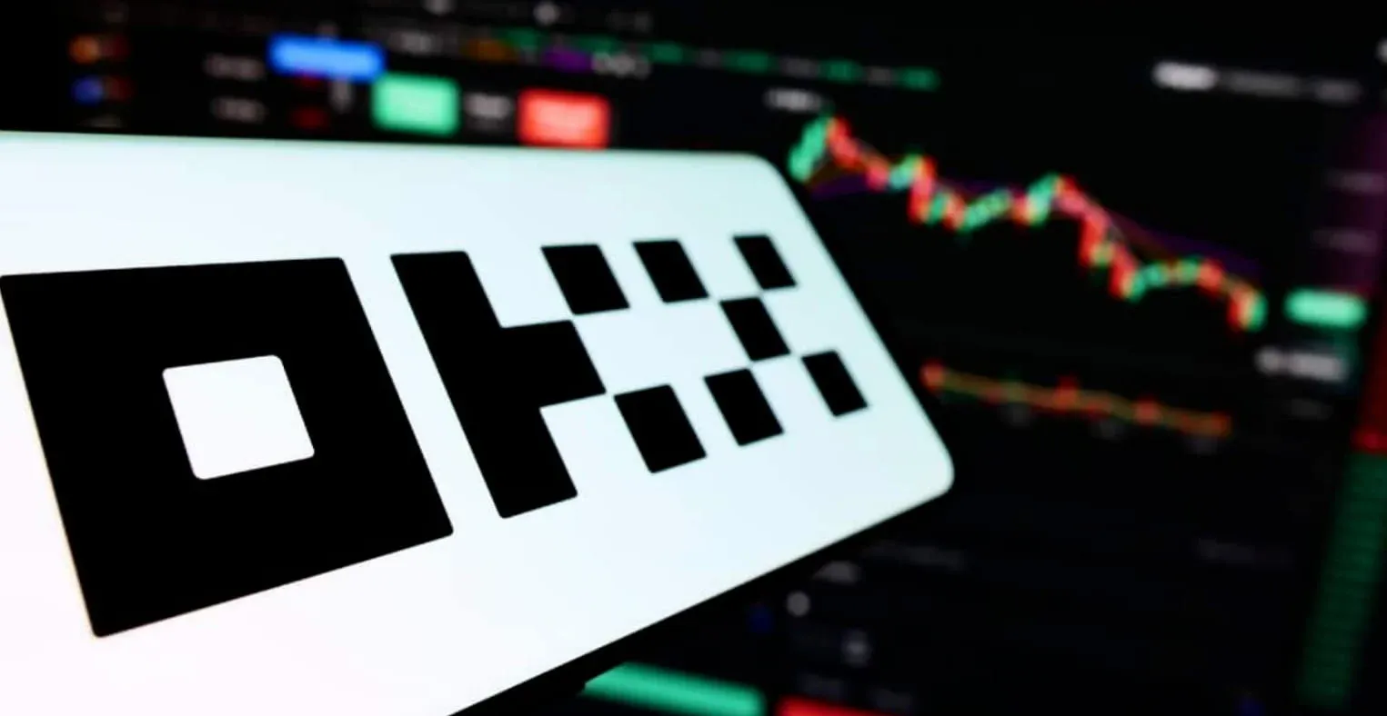 紐約證交所母公司投入250億美元入股OKX，代幣化股票的「分水嶺時刻」已到