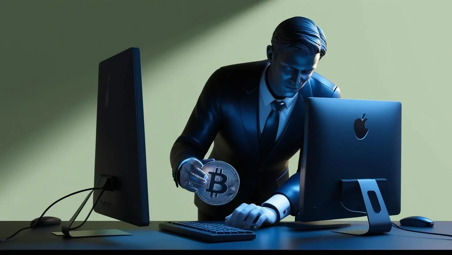 O que é ataque de phishing em cripto? Como funciona, tipos e métodos de proteção