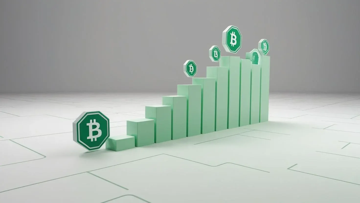 比特幣可以質押嗎？比特幣質押的4個方法及收益來源一次看