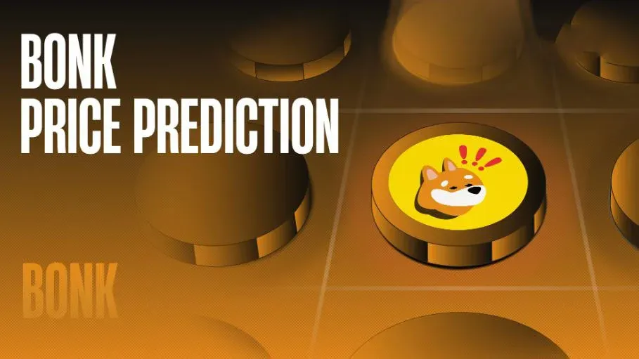 BONK price forecast 2026–2030: down 90%, is this the bottom?