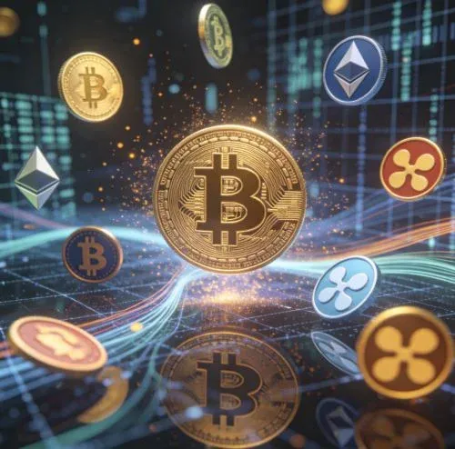 Quais são as tokens de plataforma de criptomoedas mais populares? Qual tem maior potencial? TOP 10 2026