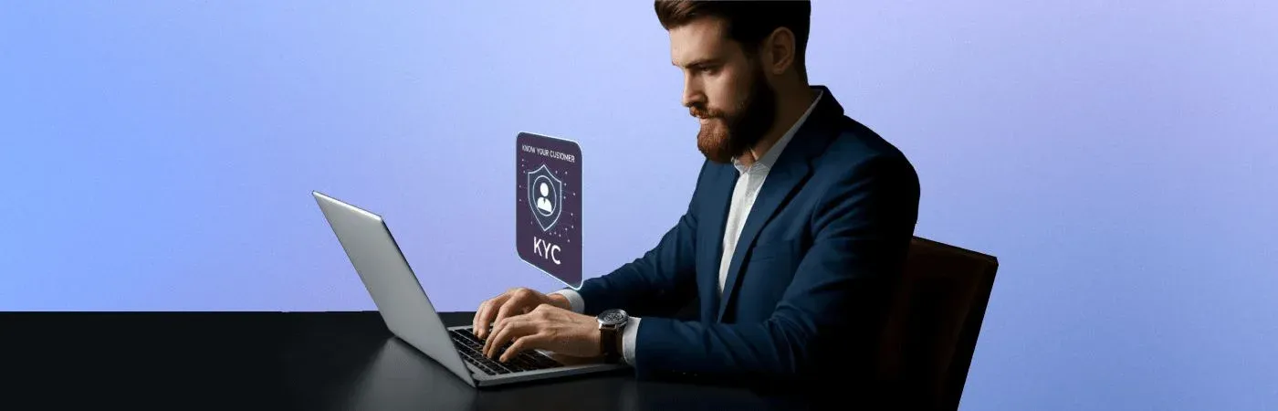 KYC在加密貨幣中的作用：安全、信任與合規指南