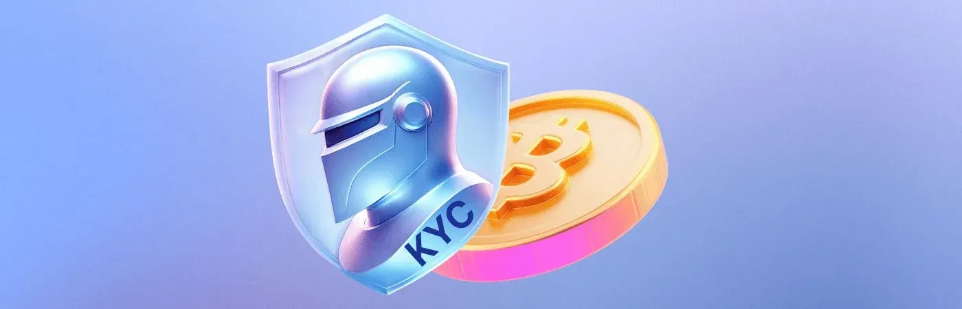 加密平台身分驗證與區塊鏈安全示意圖