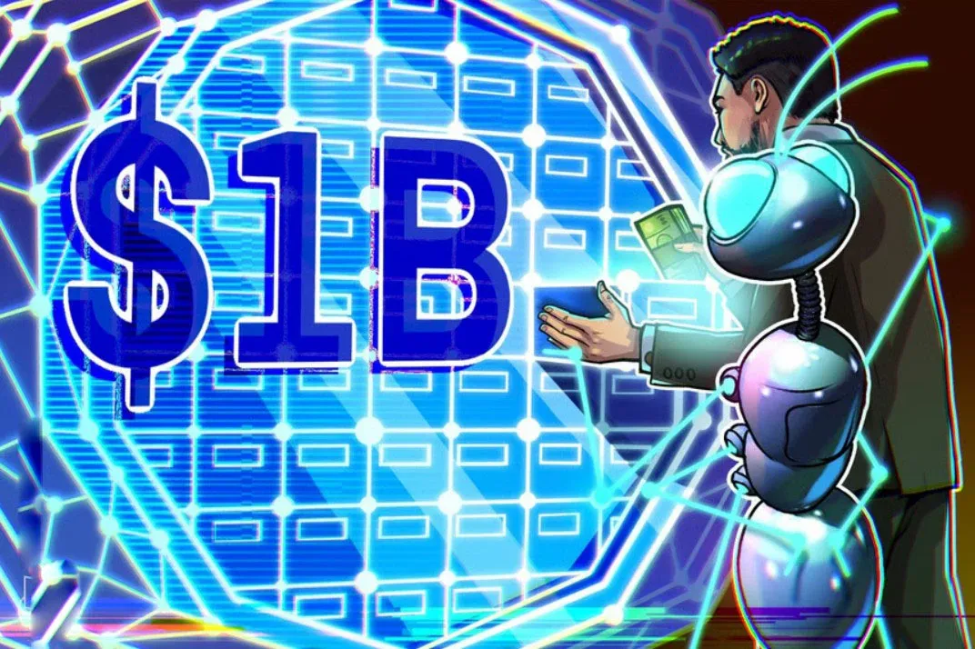 代币化股票突破10亿美元，Ondo，x 股票主导行业