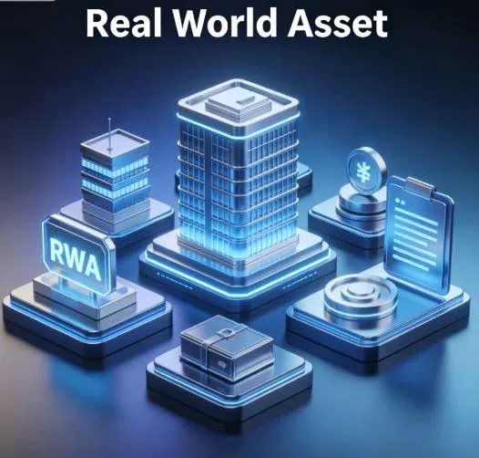 RWA赛道潜力币种盘点：深度解析6大核心项目及投资逻辑