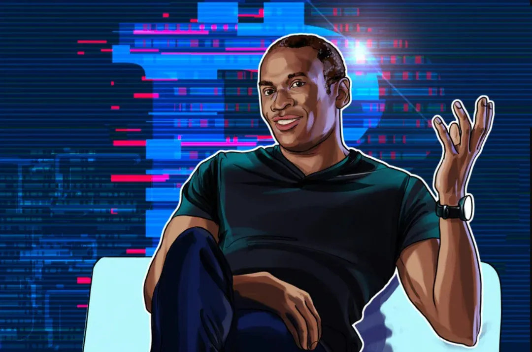 Arthur Hayes diz que aguardará a flexibilização da política do Fed para comprar Bitcoin (BTC)