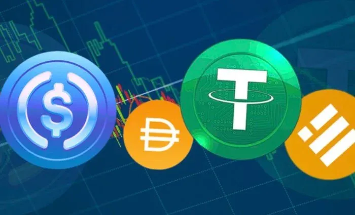 稳定币扩张背后的市场结构变局分析