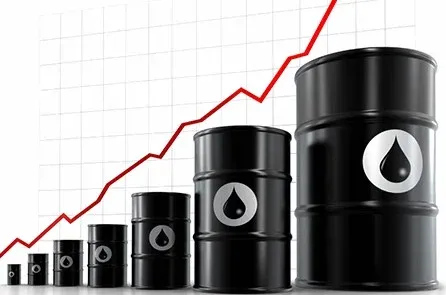 ¿Cómo operar petróleo a través del análisis de criptomonedas?