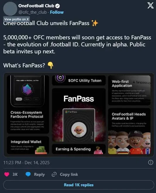 Funding timeline and major investor logos