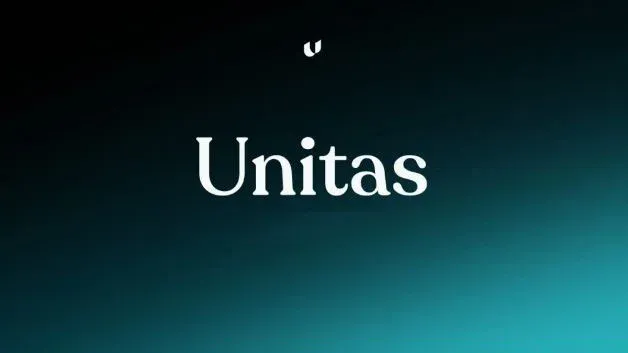 Página de participação de usuários com pontos Binance Alpha no evento de reserva de token da Unitas Labs