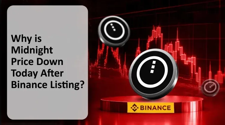 Midnight(NIGHT)币价格预测