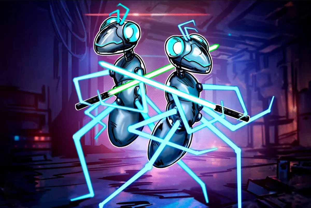 Rise of Perp DEXs, the New Battleground for Blockchain Derivatives Markets